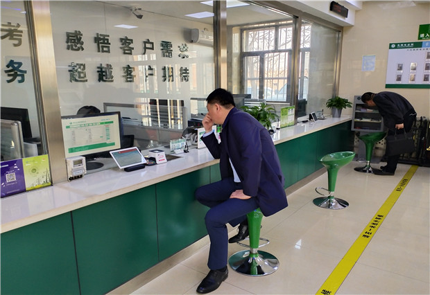 六五四供電：局長變身“難纏”辦電用戶，開展優(yōu)化電力營商環(huán)境調(diào)研工作