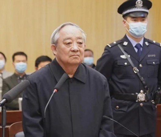 大搞權(quán)錢交易受賄超4.6億元！華電集團原總經(jīng)理云公民受審當庭認罪