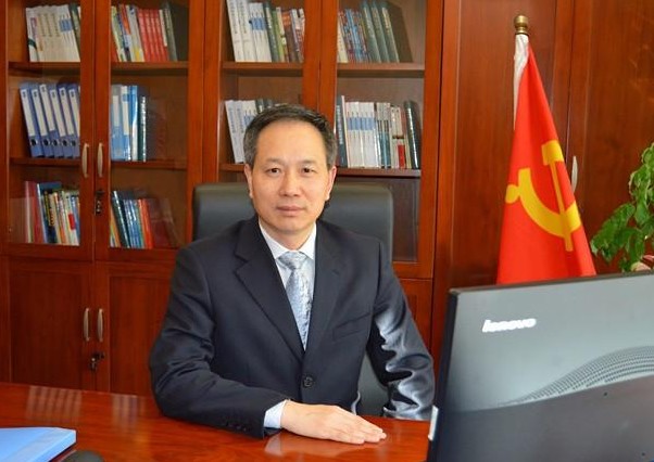 加快新型電力系統(tǒng)戰(zhàn)略研究——訪中國(guó)工程院院士、全球能源互聯(lián)網(wǎng)研究院院長(zhǎng)湯廣福