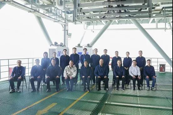 重磅！7院士齊聚華能海上風(fēng)電研討會(huì)，舒印彪要求華能搶占這個(gè)科技競(jìng)爭(zhēng)制高點(diǎn)