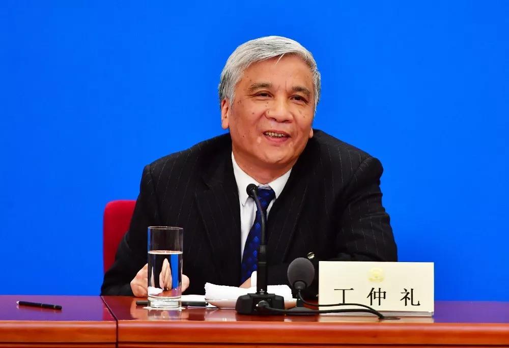 丁仲禮院士：實現(xiàn)碳中和，需要“三端發(fā)力”!