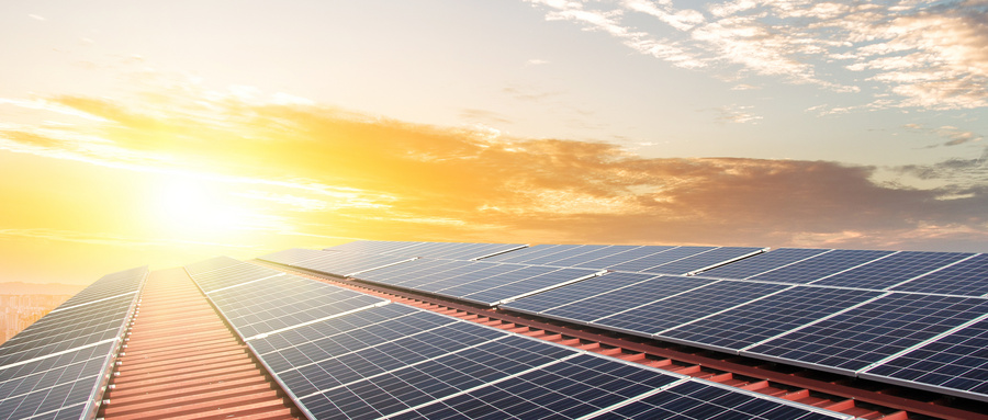 重磅！央企國企強(qiáng)勢進(jìn)入?分布式光伏！