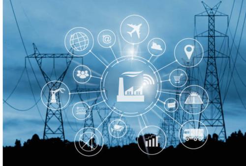 瞄準(zhǔn)能源數(shù)字化！華為豪擲30億成立數(shù)字能源公司！