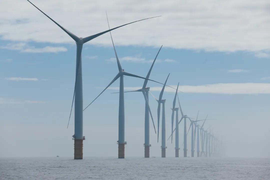秦海巖：海上風(fēng)電目前無法實現(xiàn)全面平價，仍需支持