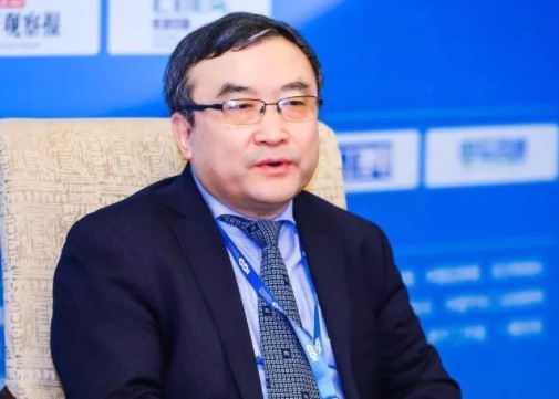 【服務(wù)“雙碳” 三峽行動 】能源基金會鄒驥：三峽集團發(fā)展方向與國家“雙碳”目標(biāo)高度契合