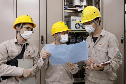 國網(wǎng)福建電力:優(yōu)化營(yíng)商環(huán)境 出實(shí)招 做表率