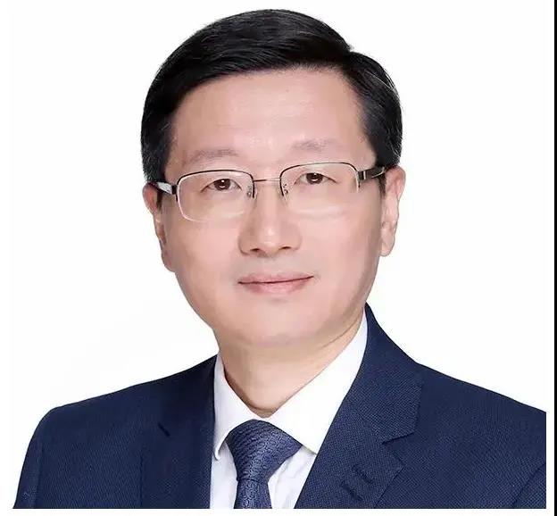 重要人事！華電集團(tuán)有限公司副總經(jīng)理余兵升任國(guó)家能源局副局長(zhǎng)