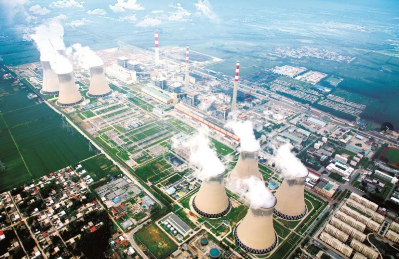 雙控政策“本末倒置”？能源企業(yè)何去何從?