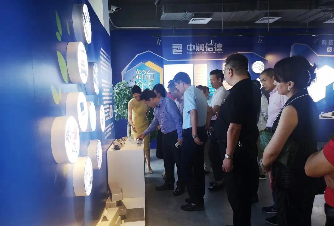 2021高交會上&ldquo;碳達峰&rdquo;、&ldquo;碳中和&rdquo;、&ldquo;能源革命&rdquo;背后的新能源力量