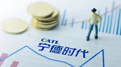 “寧王”造富神話！8900萬投資6年賺逾千億 千倍回報