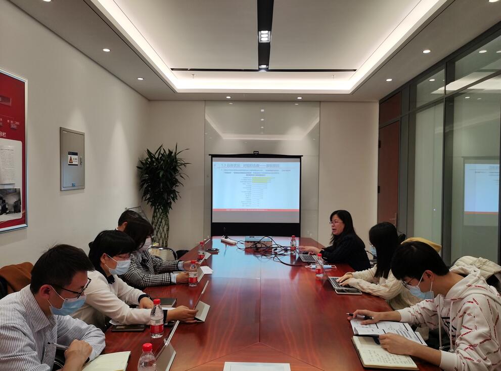 國網(wǎng)信通產(chǎn)業(yè)集團：賦能“心”力量，讓員工健康不亮紅燈