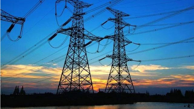 高質(zhì)量供電助力高質(zhì)量發(fā)展，浙江嘉興：綠色能源讓日子更紅火