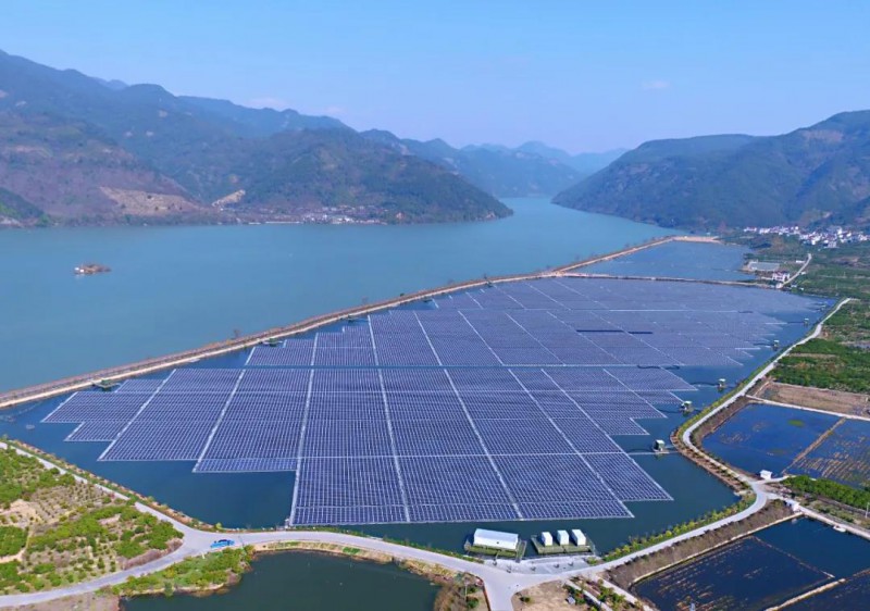 ?我國光伏發(fā)電并網(wǎng)裝機(jī)容量突破3億千瓦！