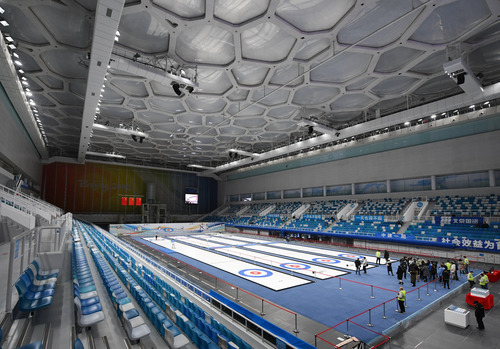 北京冬奧組委總結(jié)“綠色辦奧”兩大關(guān)鍵詞：低碳管理、生態(tài)保護(hù)