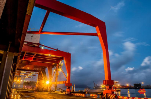 國家能源集團:做好煤炭這篇大文章