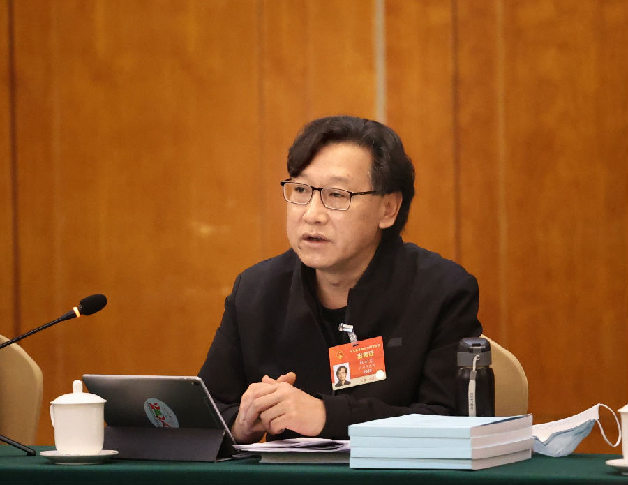 杜小光：完善統(tǒng)一建筑碳排放核算標(biāo)準，助力綠色健康建筑與雙碳目標(biāo)協(xié)同發(fā)展