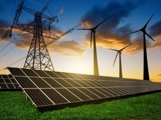 國家發(fā)改委：配售電競爭性業(yè)務(wù)有序放開 完善風電、光伏發(fā)電新能源價格形成機制 完成第三監(jiān)管周期輸配電價改革