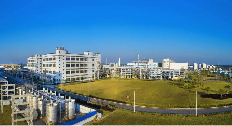 中國(guó)能建湖南院加快建設(shè)“行業(yè)領(lǐng)先、國(guó)內(nèi)一流”的國(guó)際工程公司