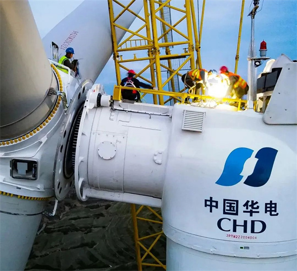 華電山西公司創(chuàng)新驅(qū)動(dòng)，深挖內(nèi)潛，做好提質(zhì)增效大文章