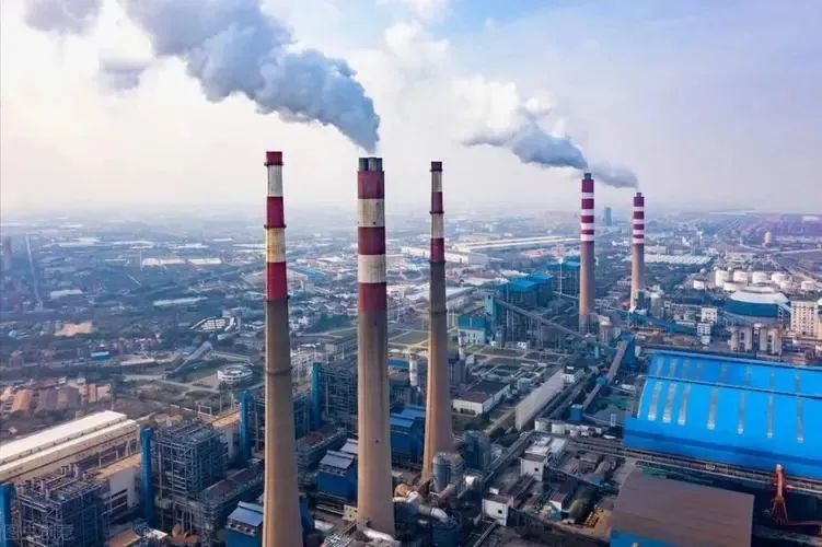 減排指標(biāo)持續(xù)加碼，煤電怎么辦?