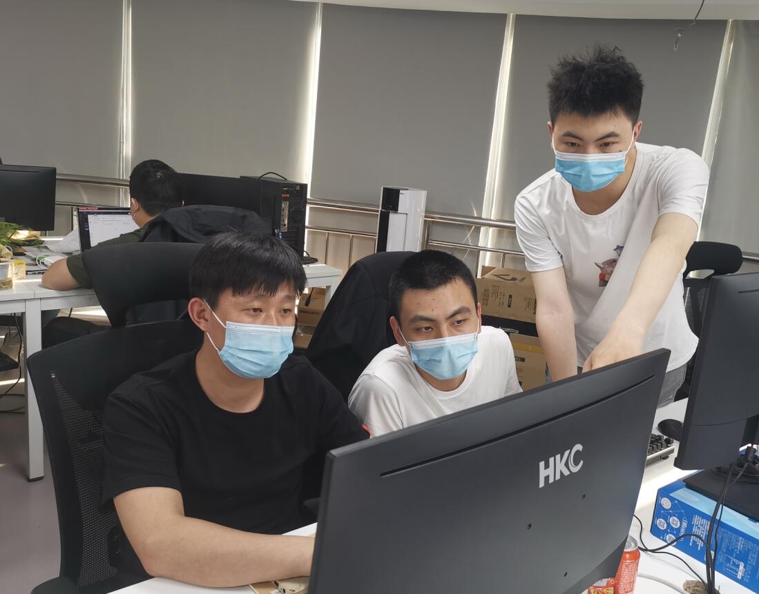 國網(wǎng)信通產(chǎn)業(yè)集團ELP四月版本上線，推動平臺實用化水平再提升