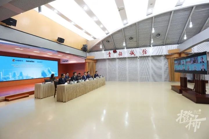 正泰牽手中國電力、SESELEC進駐墨西哥首個政府級1GW光伏項目