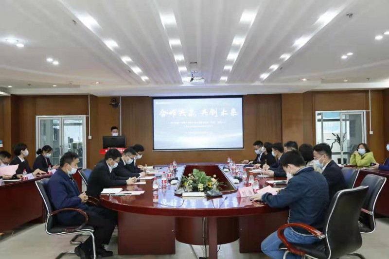 萬(wàn)物皆“共享”！格力、通威戰(zhàn)略合作，提出“共享員工”策略