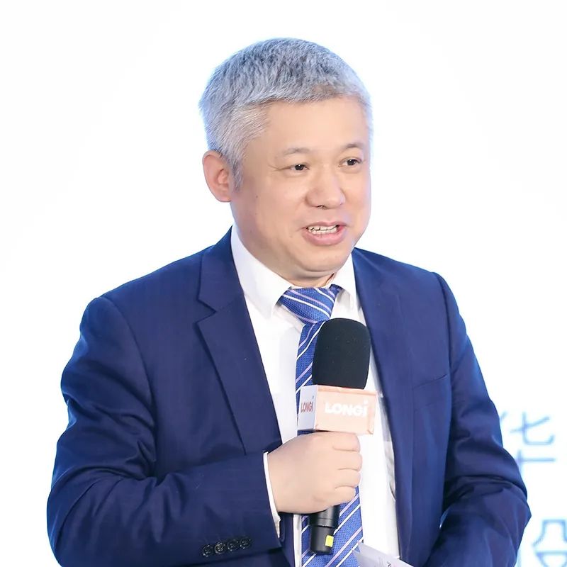 加速新能源基地布局！權(quán)威專家給出多個(gè)風(fēng)光大基地建設(shè)思路！