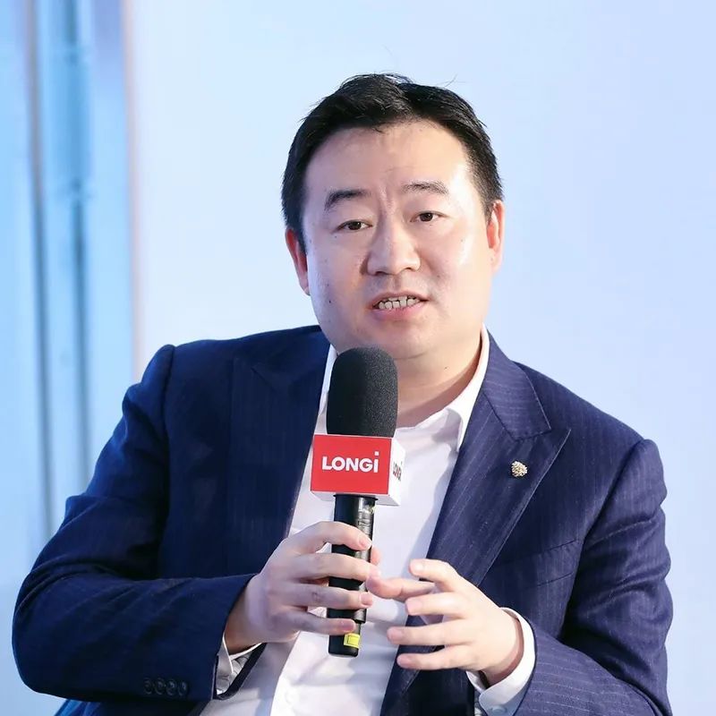 加速新能源基地布局！權(quán)威專家給出多個(gè)風(fēng)光大基地建設(shè)思路！