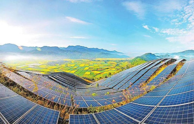 注意！部分光伏大基地項(xiàng)目存在市場(chǎng)競(jìng)爭(zhēng)力不強(qiáng)問題