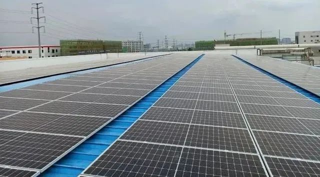 陶瓷龍頭相繼“布局” 已有超51家陶瓷廠光伏項(xiàng)目獲批！