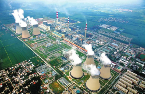 山東明確“兩高”項目改造期限，煤電截止到2025年4月