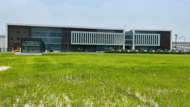 協(xié)會、電網(wǎng)聯(lián)手，智慧零碳研究院在蕭山區(qū)揭牌成立