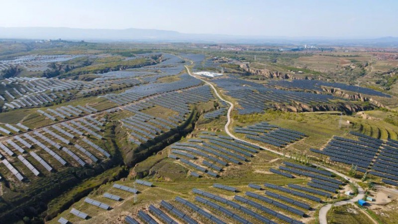 可靠的組件，碳中和進(jìn)程的守護(hù)者