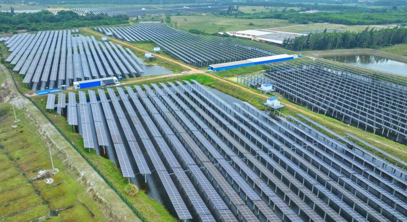 可靠的組件，碳中和進(jìn)程的守護(hù)者