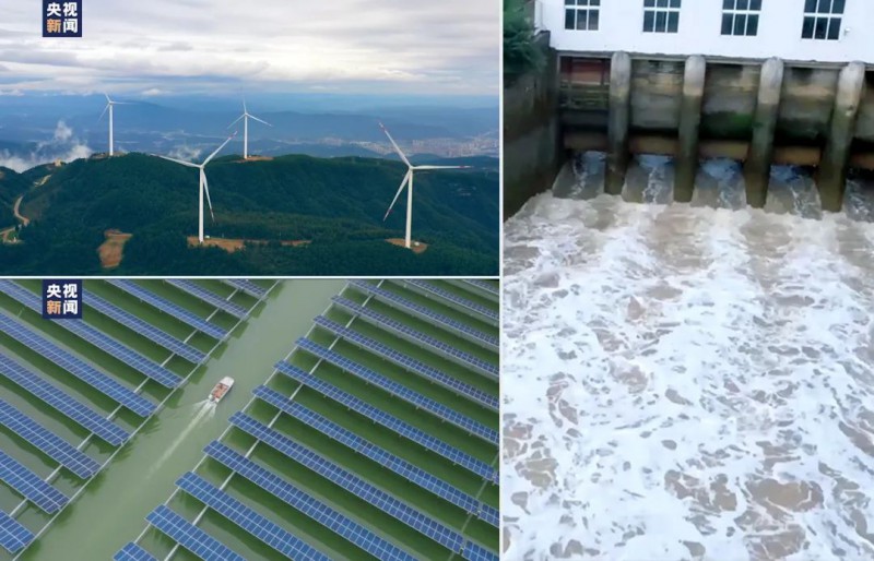 只此青綠 致此青春:跟隨央視欣賞美麗中國新畫卷