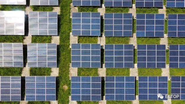 中國臺灣經(jīng)濟(jì)部對大陸發(fā)起太陽能板“管制”！