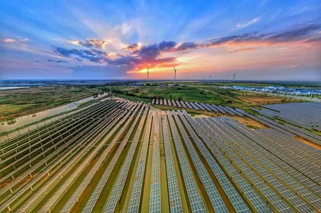 沿著總書(shū)記的足跡|活力江蘇，強(qiáng)富美高