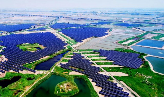 “手握”400MW光伏電站權(quán)益！京能國際光伏公募REITs計(jì)劃上市