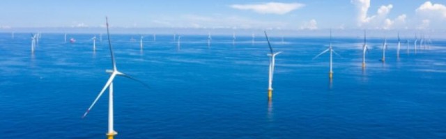 山東：統(tǒng)籌推進海上光伏規(guī)?；l(fā)展 打造雙千萬千瓦級海上光伏基地