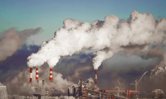 全球進入“燒烤”模式：氣候變暖前所未有，能源轉(zhuǎn)型卻面臨挑戰(zhàn)……