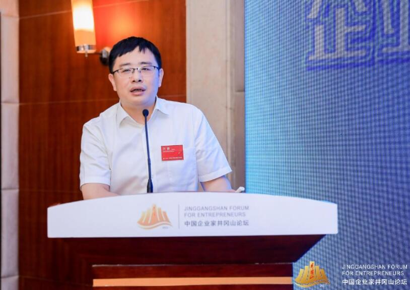 方?。浩髽I(yè)“雙碳”工作需堅(jiān)持長(zhǎng)期主義