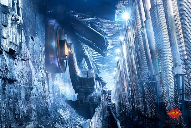 國家能源集團(tuán):以煤為基 做好大國頂梁柱