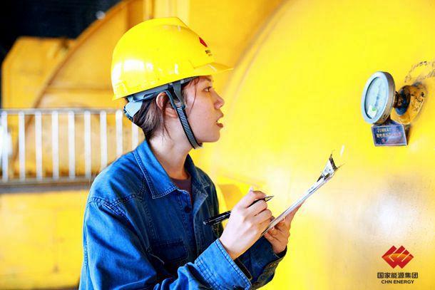 國家能源集團(tuán)四川公司“分層包?！贝蝽憫?yīng)急保電攻堅(jiān)戰(zhàn)