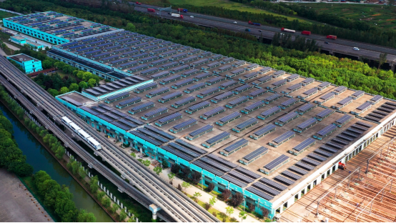 隆基綠能上半年穩(wěn)健盈利，持續(xù)保持強(qiáng)勁發(fā)展勢(shì)頭