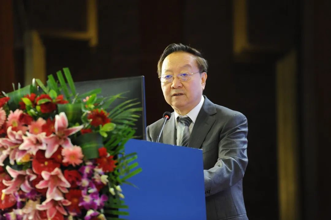 李毅中：實(shí)現(xiàn)“雙碳”目標(biāo)，我們不要自亂陣腳