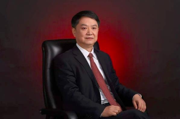 【重磅人事】溫樞剛接任華能集團董事長、黨組書記