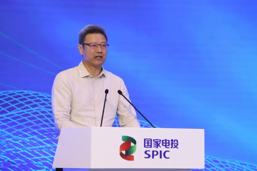 錢智民：中國“3060”，是挑戰(zhàn)更是機遇