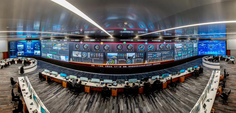 國家能源集團:在協(xié)調(diào)發(fā)展中打造核心競爭力