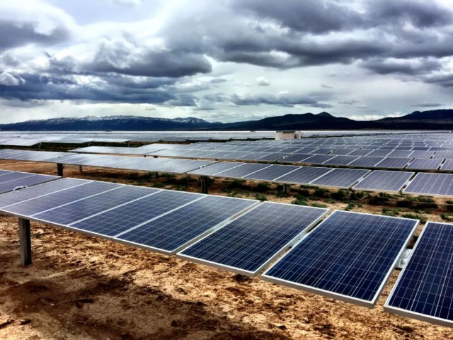 光合科普 | 發(fā)電量決定收益，影響光伏電站發(fā)電量的因素有哪些？